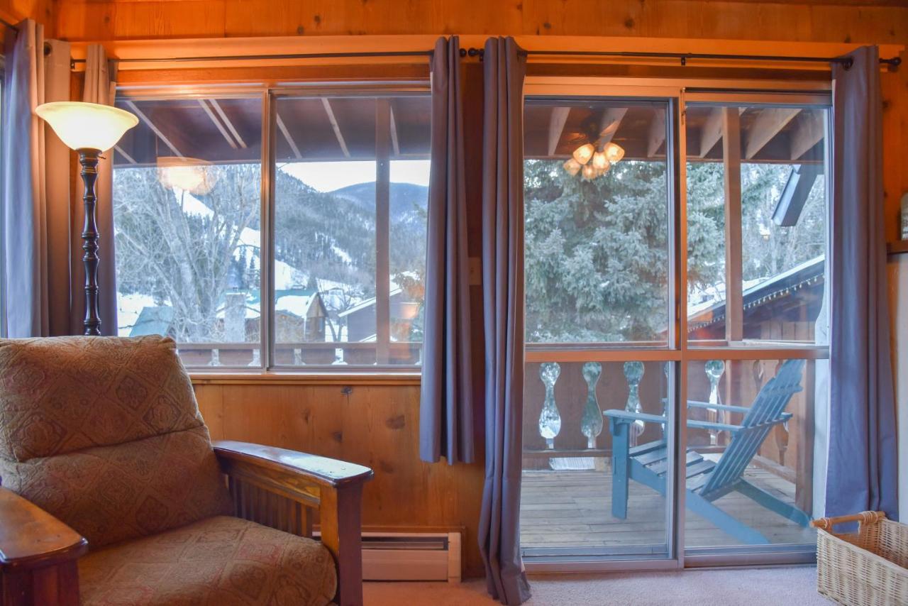 Alpine Lodge Red River Extérieur photo
