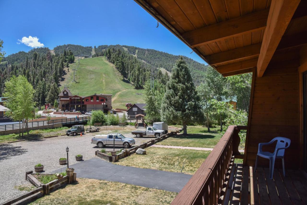 Alpine Lodge Red River Extérieur photo