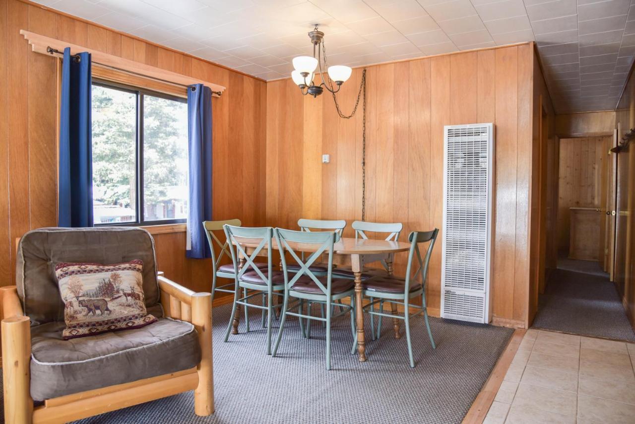 Alpine Lodge Red River Extérieur photo